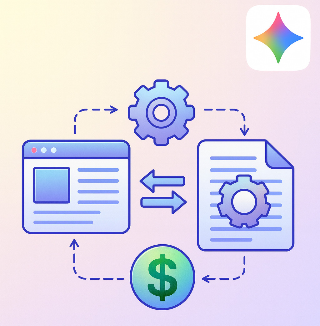 Забудьте про ожидание! Платный Gemini Ultra работает без очереди, как гоночная машина. Он отвечает мгновенно, даже в час пик.