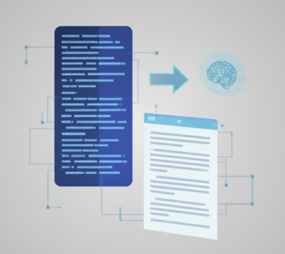 Использование нейросетей для написания текста