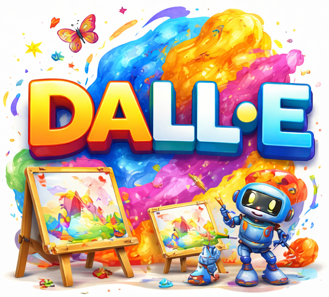 DALL·E — модель, способная изобразить любую фантазию. Это не просто программа, а виртуозная кисть, которая действительно понимает человеческий текст.