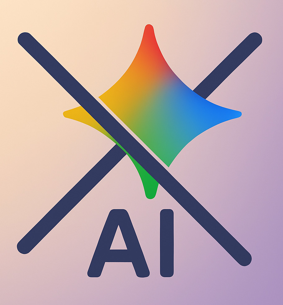 ИИ под контролем: Google признает, что Gemini — это сложная математика, а не суперсовершенный робот.