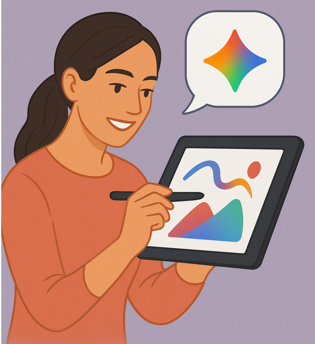 От поиска дешевых билетов до сложной графики. Как Gemini использует расширения для путешествий и генерации картинок.