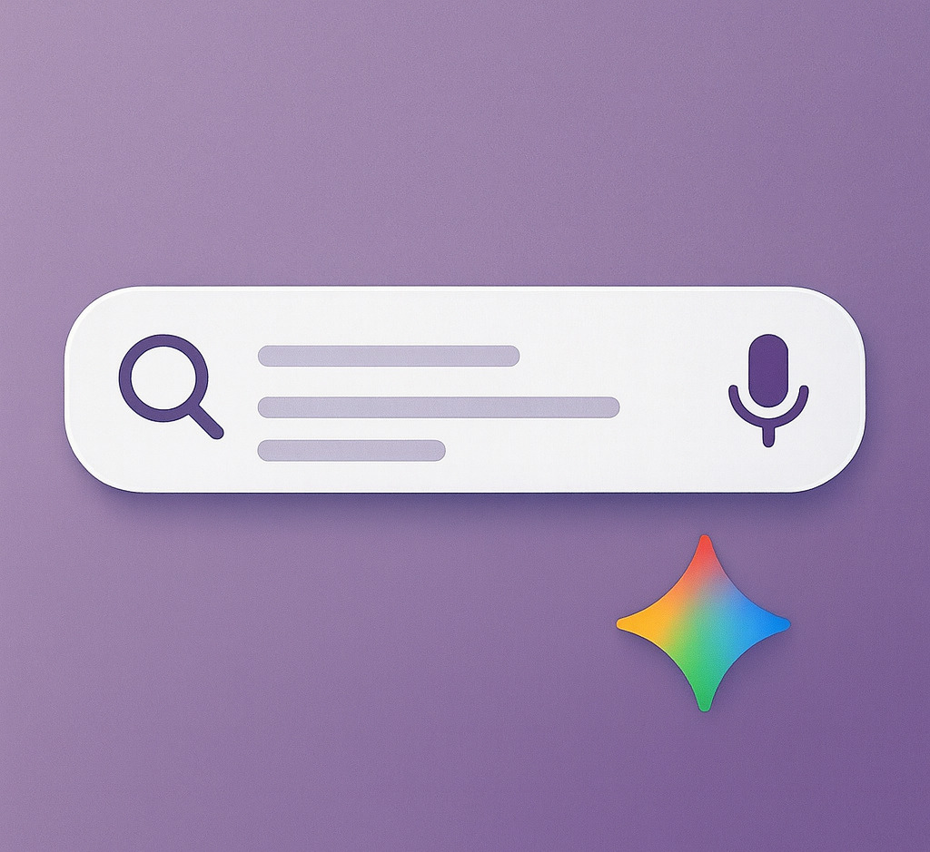 Поиск, который читает мысли. Gemini меняет Google Search: выдает готовый ответ, а не список ссылок, и персонализирует рекламу.