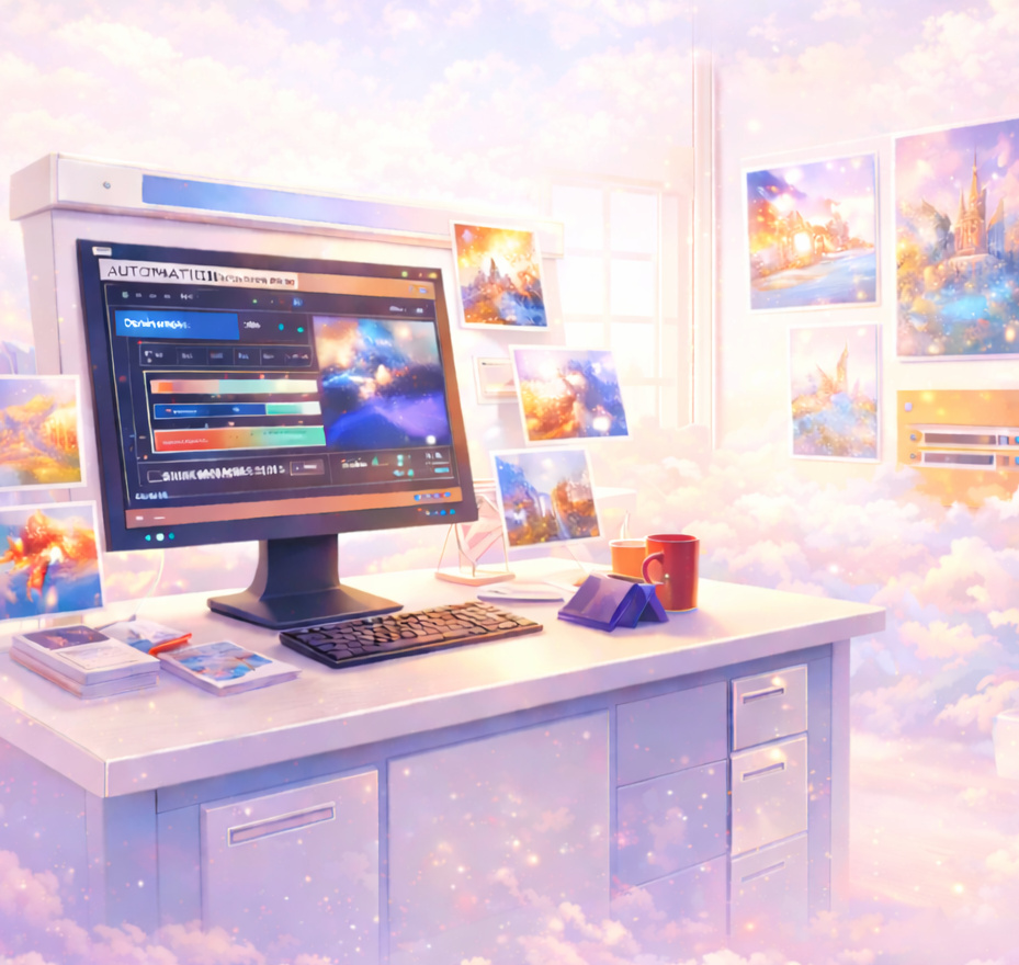 Локальная установка Stable Diffusion совместно с AUTOMATIC1111 обеспечивает бесплатный доступ к нейросети в любое время.