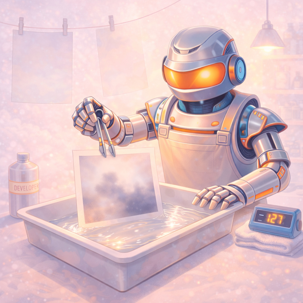 От случайных пятен до расплавленного сыра или мягкой шерсти. Как Stable Diffusion интерпретирует промпты в процессе визуализации.