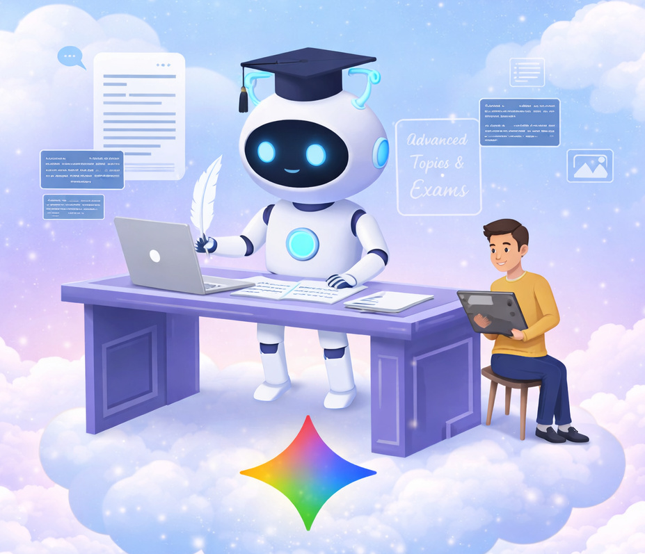 От анализа целых книг до проверки пунктуации. Как использовать Gemini для улучшения стиля текстов, написания слоганов и создания профессиональных отчетов.