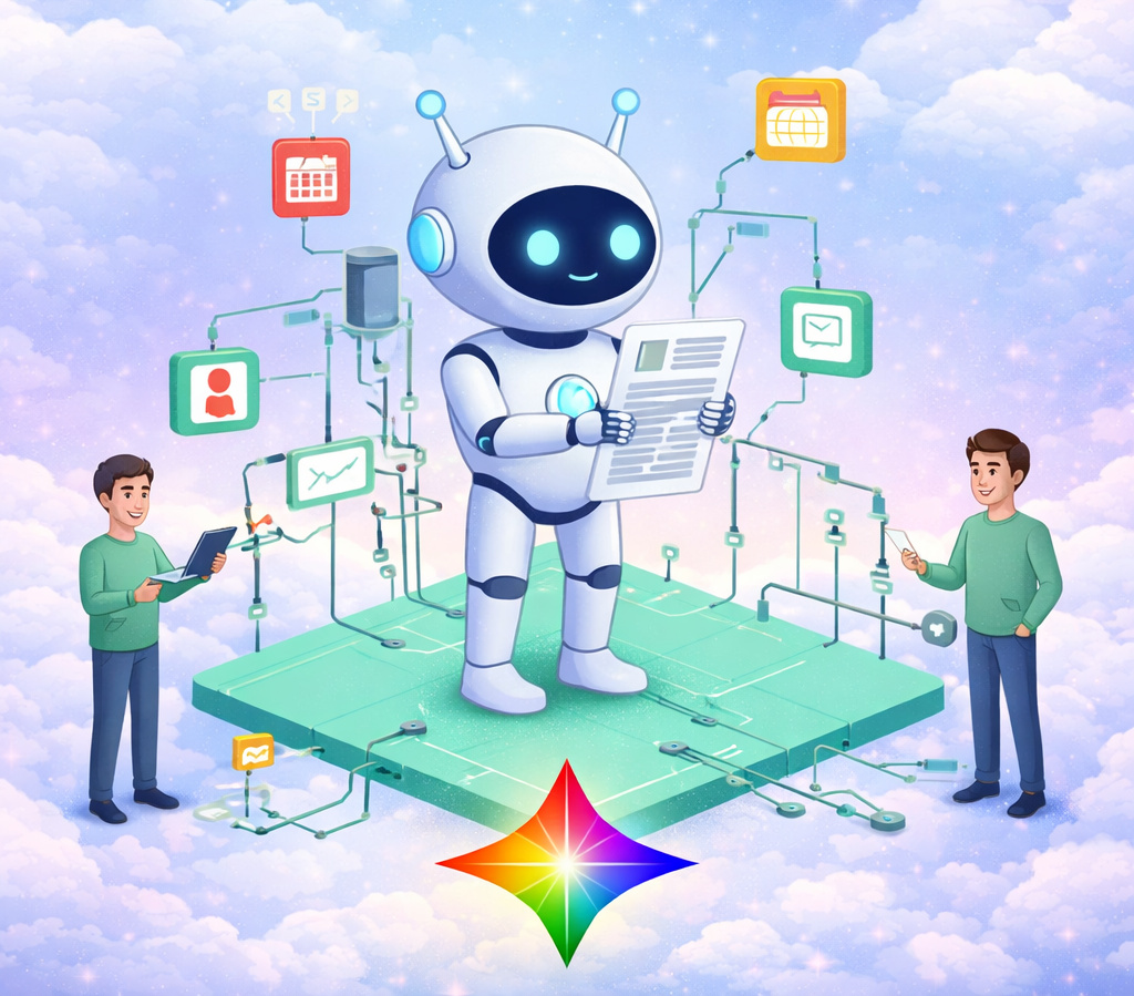 Почему Gemini API облегчает жизнь разработчикам Gemini предоставляет готовую платформу, благодаря которой фокус смещается с обучения нейросетей на развитие полезных функций продукта.