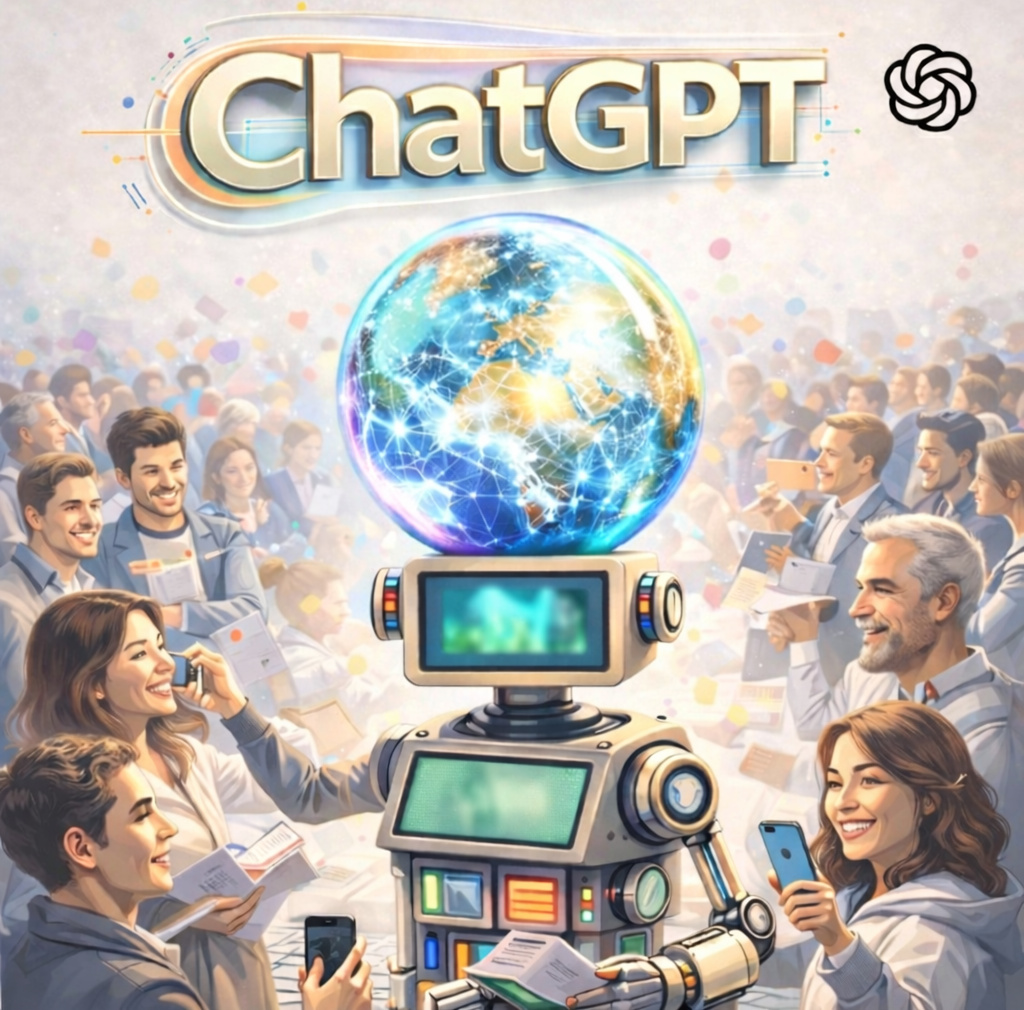 ChatGPT радикально сокращает временные затраты на поиск и проверку информации. Нейросеть минимизирует участие человека в монотонной работе, повышая общую планку качества контента.