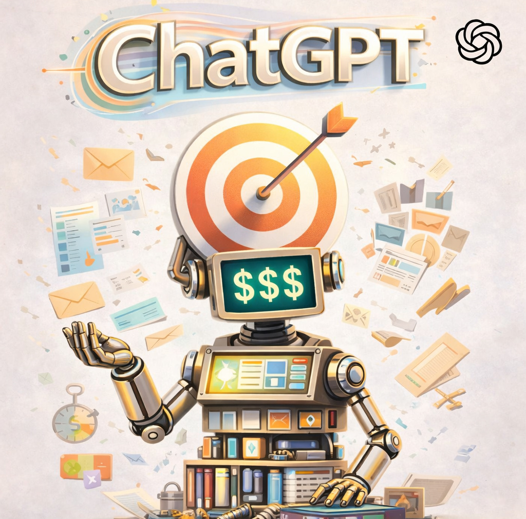В продвинутой версии ChatGPT лучше считывает подтекст и сложные инструкции. Увеличенные лимиты снимают барьеры при создании графики и анализе многостраничных материалов.